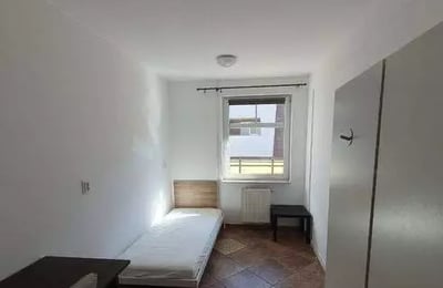 Long-term rental spacious 4-room apartment in Wrocław