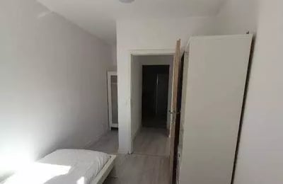 Long-term rental spacious 4-room apartment in Wrocław