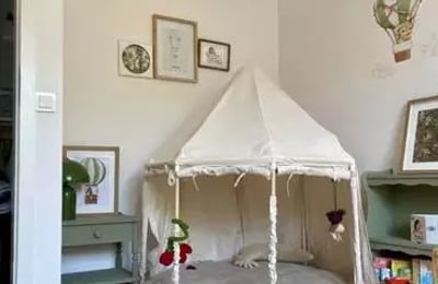 Long-term rental of a bright 3-room flat with balcony and parking ideal for a family in Wrocław