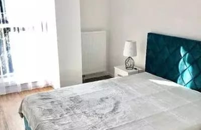 Alquiler a largo plazo de un piso de 2 habitaciones 44 m² cerca del centro, Breslavia