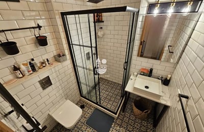 Long-term rent renovated apartment near 6 May Park, Batumi – no pets allowed