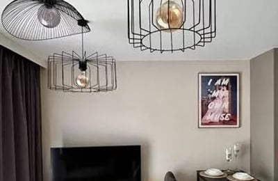 Long-term rental 1-room apartment 28 m² in a prestigious residential complex, Wrocław, Poland