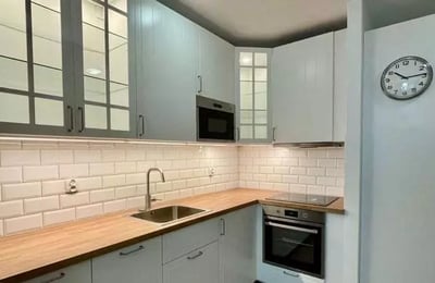 Long-term rental 3-room apartment 55 m² in Stare Miasto area, Wrocław, Poland