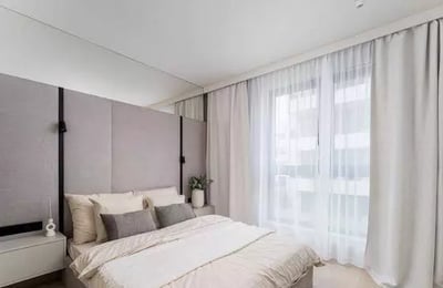 Long-term rental in Kraków new 3-room apartment, 70 m², with balcony, Krowodrza district