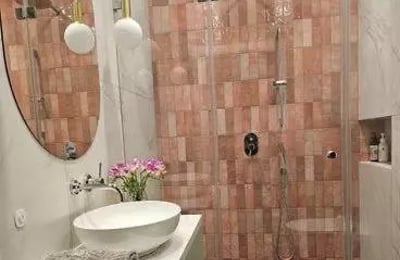 Long-term rental in Kraków stylish 3-room apartment, 57 m², with balcony in a high-standard building, Grzegórzki district