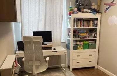 Long-term rental in Kraków stylish 3-room apartment, 57 m², with balcony in a high-standard building, Grzegórzki district