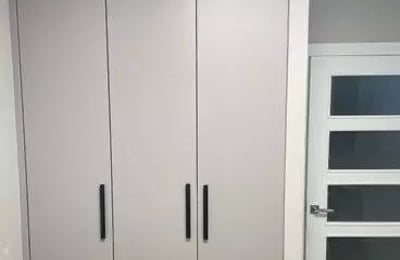 Long-term rental in Kraków stylish 3-room apartment, 57 m², with balcony in a high-standard building, Grzegórzki district