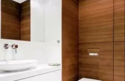 Long-term rental — 3-room apartment with balcony and parking, Żoliborz, Warsaw