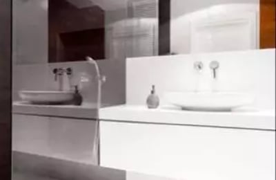 Long-term rental — 3-room apartment with balcony and parking, Żoliborz, Warsaw