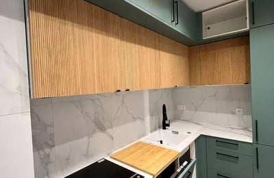 Alquiler a largo plazo en París — piso de 55 m² y 3 habitaciones con balcón en rue Barthélemy, distrito 15