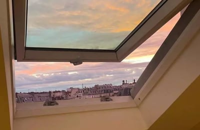 Long-term rental of a 40 m² duplex on Boulevard Richard Lenoir (11th arrondissement, Paris)