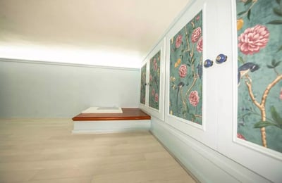 Alquiler a largo plazo de un estudio de 22 m² con altillo de 10 m² en la calle Lafayette, distrito 10 de París