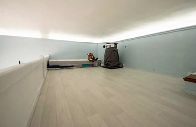 Alquiler a largo plazo de un estudio de 22 m² con altillo de 10 m² en la calle Lafayette, distrito 10 de París