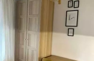 Alquiler a largo plazo de un estudio acogedor de 20 m² en Katowice