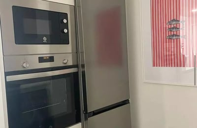 Long-term rental of an 86 m² new apartment in Alicante with terrace, pool, and parking