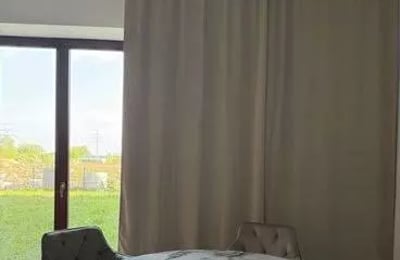 Long-term rental of a spacious 4-room apartment with terrace in Wilanów, Warsaw