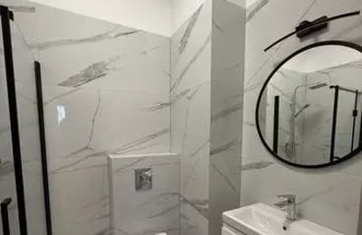 Long-term rental of a spacious 4-room apartment with terrace in Wilanów, Warsaw