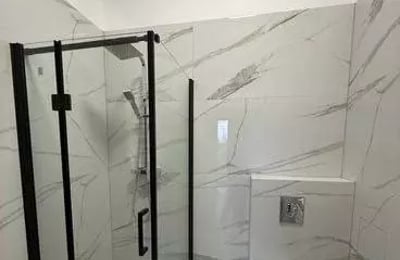 Long-term rental of a spacious 4-room apartment with terrace in Wilanów, Warsaw