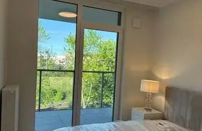 Long-term rental of a spacious three-room apartment with parking in the Włochy district of Warsaw