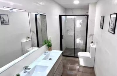 Long-term rental of a 70 m² apartment with 2 bedrooms, Alicante