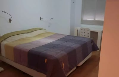 Alquiler a largo plazo de piso de 80 m², 2 dormitorios, Alicante