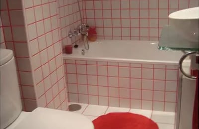 Alquiler a largo plazo de piso de 80 m², 2 dormitorios, Alicante