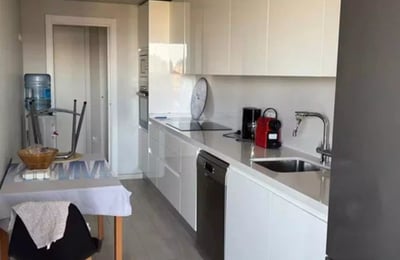 Long-term rental: 130 m² apartment with 4 bedrooms, Alicante (PAU5)