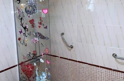 Langzeitmiete – 140 m² große Wohnung mit Meerblick in Torrevieja