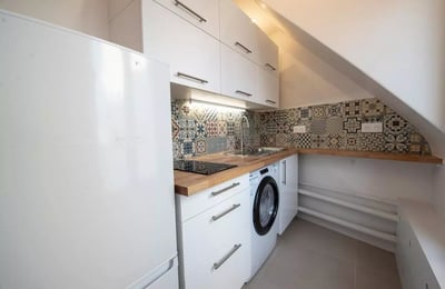 Alquiler a largo plazo piso de 2 habitaciones, 38 m² en el distrito 12 de París