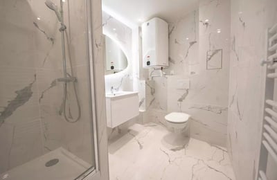 Alquiler a largo plazo piso de 2 habitaciones, 38 m² en el distrito 12 de París