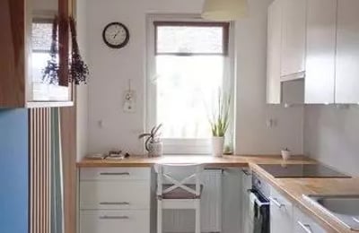 Location à long terme d’un appartement de haut standing à Bronowice Małe, Cracovie, Pologne