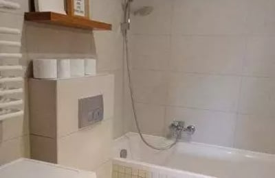 Location à long terme d’un appartement de haut standing à Bronowice Małe, Cracovie, Pologne