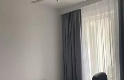 Long-term rental of a 54 m² flat with balcony and AC in Praga-Północ, Warsaw, Poland