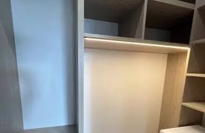 Долгосрочная аренда 69 м² квартиры с гардеробом и балконом в Mokotów, Варшава, Польша