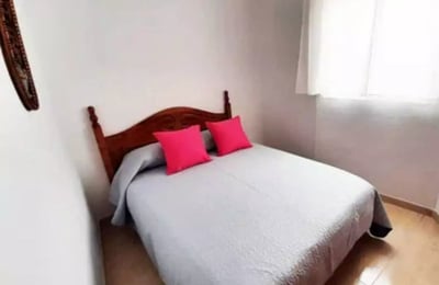Langzeitmiete 78m² Wohnung mit 3 Schlafzimmern und Pool in Torrevieja
