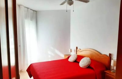 Langzeitmiete 78m² Wohnung mit 3 Schlafzimmern und Pool in Torrevieja