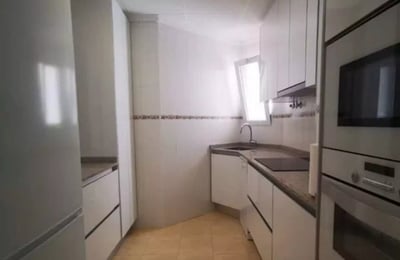 Langzeitmiete 78m² Wohnung mit 3 Schlafzimmern und Pool in Torrevieja