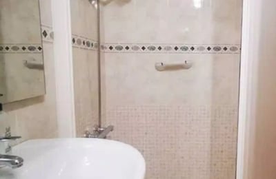 Langzeitmiete 78m² Wohnung mit 3 Schlafzimmern und Pool in Torrevieja