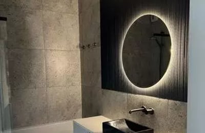 Alquiler a largo plazo piso de 2 habitaciones 41 m² con balcón, calle Domaniewska, Mokotów, Varsovia, Polonia