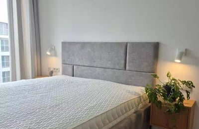 Alquiler a largo plazo piso de 2 habitaciones, 42 m² en Wola, Varsovia, Polonia