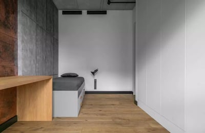 Alquiler a largo plazo piso de 3 habitaciones, 86 m² en Stary Mokotów, Varsovia, Polonia