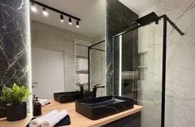 Долгосрочная аренда 2-комнатной квартиры 43 м² в Кракове, Польша