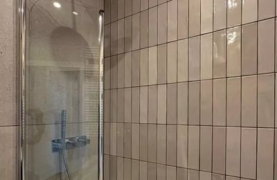 Langzeitmiete einer 3-Zimmer-Wohnung mit 60 m² in Warschau, Polen