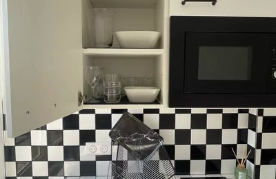 Долгосрочная аренда студии 12 м² в Париже, Франция