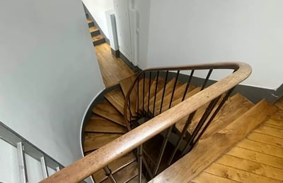 Долгосрочная аренда студии 12 м² в Париже, Франция