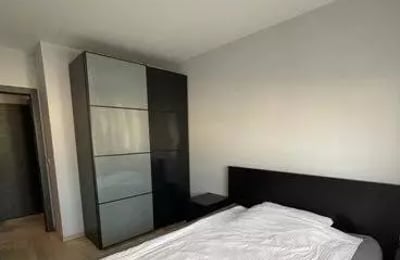 Location longue durée d’un appartement 2 pièces de 48 m² à Wrocław, Pologne