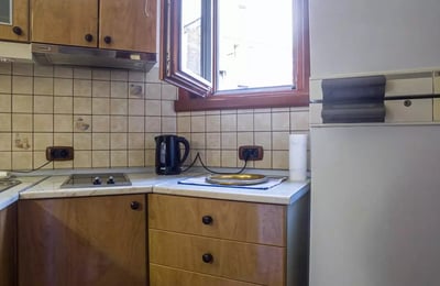 Long-term rental of a 2-room apartment, 63 m² in Belgrade, Serbia