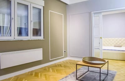 Долгосрочная аренда 2-комнатной квартиры 48 м² в Белграде, Сербия