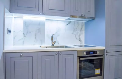 Долгосрочная аренда 2-комнатной квартиры 48 м² в Белграде, Сербия