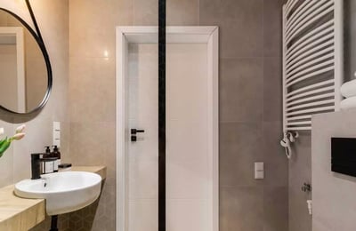 Location longue durée d’un appartement 2 pièces de 36 m² à Cracovie, Pologne